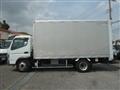 2014 Mitsubishi Fuso Canter