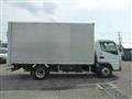2014 Mitsubishi Fuso Canter