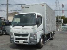 2014 Mitsubishi Fuso Canter