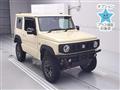2019 Suzuki Jimny