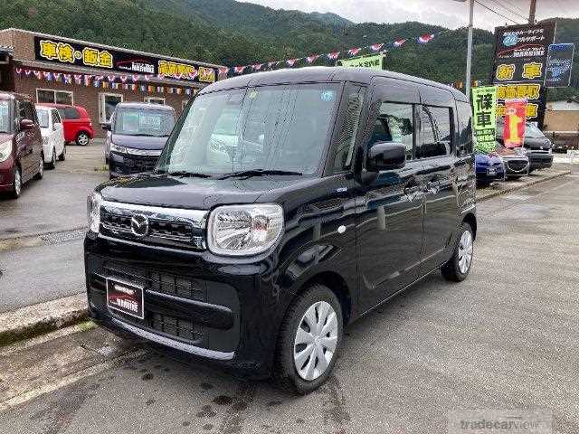 2019 Mazda Mazda Others