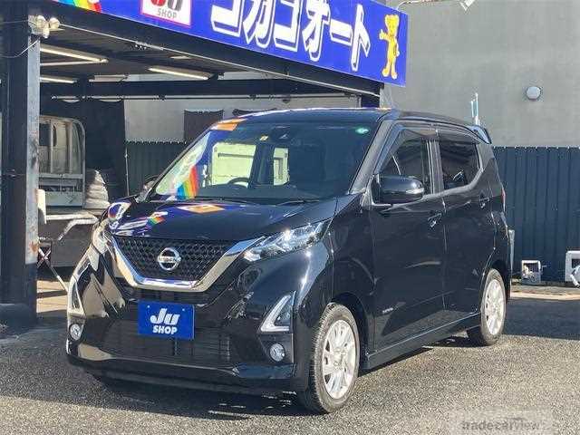 2020 Nissan Nissan Others