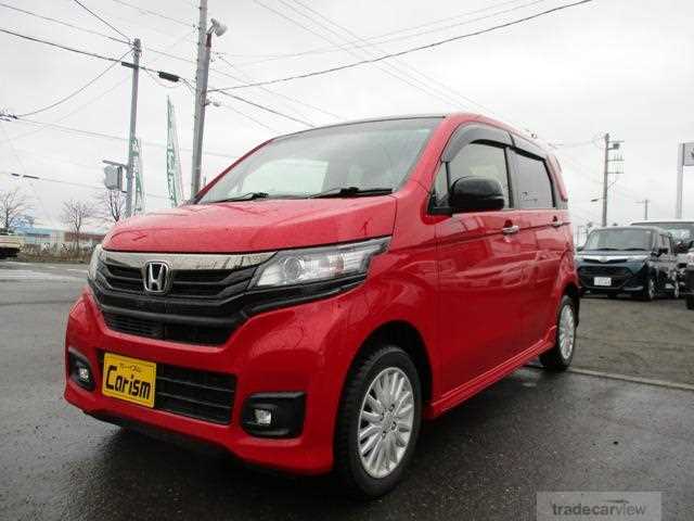 2017 Honda Honda Others