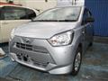 2021 Daihatsu Mira
