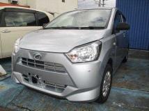 2021 Daihatsu Mira