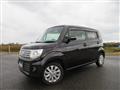 2014 Suzuki MR Wagon