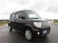 2014 Suzuki MR Wagon