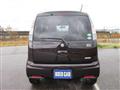 2014 Suzuki MR Wagon