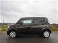 2014 Suzuki MR Wagon