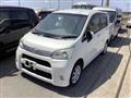 2012 Daihatsu Move