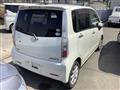 2012 Daihatsu Move