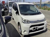 2012 Daihatsu Move
