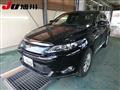 2015 Toyota Harrier