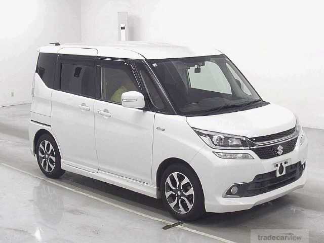 2016 Suzuki Suzuki Others