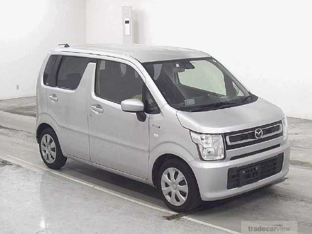 2019 Mazda Mazda Others