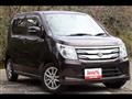 2015 Suzuki Wagon R