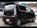 2015 Suzuki Wagon R