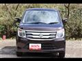 2015 Suzuki Wagon R