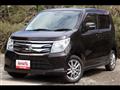 2015 Suzuki Wagon R
