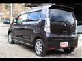 2015 Suzuki Wagon R