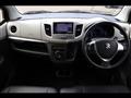 2015 Suzuki Wagon R