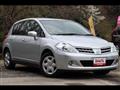 2010 Nissan Tiida
