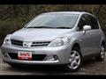 2010 Nissan Tiida