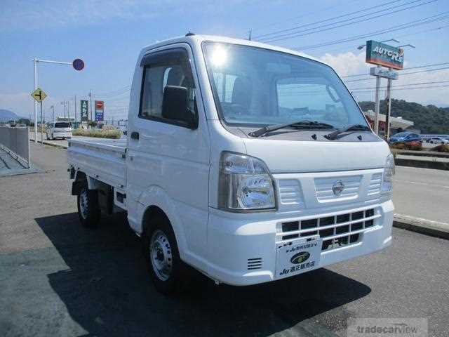 2017 Nissan Nissan Others