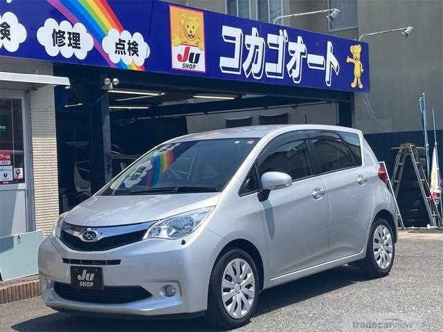 2013 Subaru Subaru Others