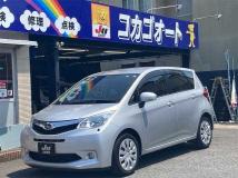 2013 Subaru Subaru Others