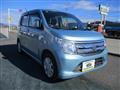 2014 Suzuki Wagon R