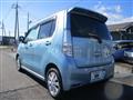 2014 Suzuki Wagon R