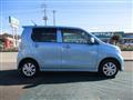2014 Suzuki Wagon R