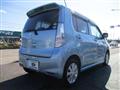 2014 Suzuki Wagon R