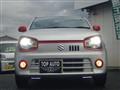 2016 Suzuki Alto