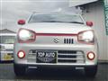 2016 Suzuki Alto