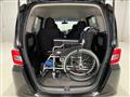 2015 Honda Freed