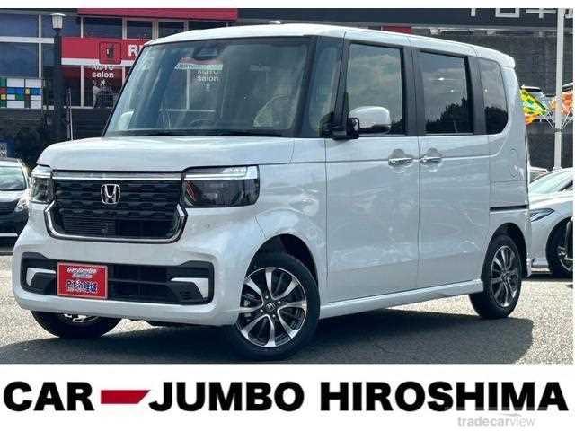 2024 Honda N BOX