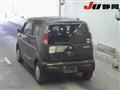 2012 Suzuki MR Wagon