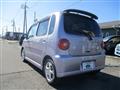 2005 Daihatsu Move Latte