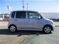 2005 Daihatsu Move Latte