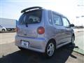 2005 Daihatsu Move Latte