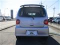 2005 Daihatsu Move Latte