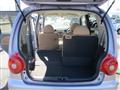 2005 Daihatsu Move Latte