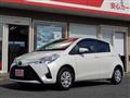 2019 Toyota Vitz