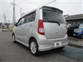 2010 Suzuki Wagon R
