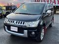 2009 Mitsubishi Delica D5