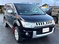 2009 Mitsubishi Delica D5