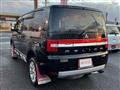 2009 Mitsubishi Delica D5