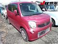 2012 Nissan Moco